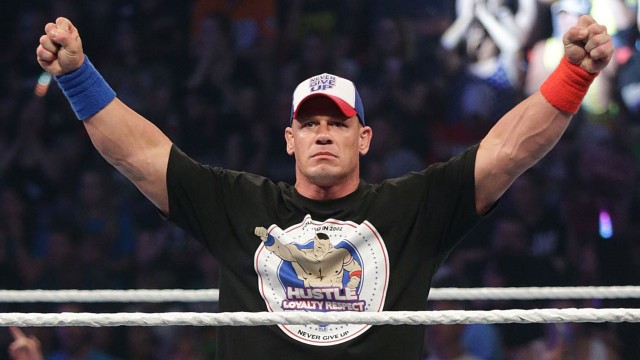Resultado de imagem para John Cena summerslam wwe 2016