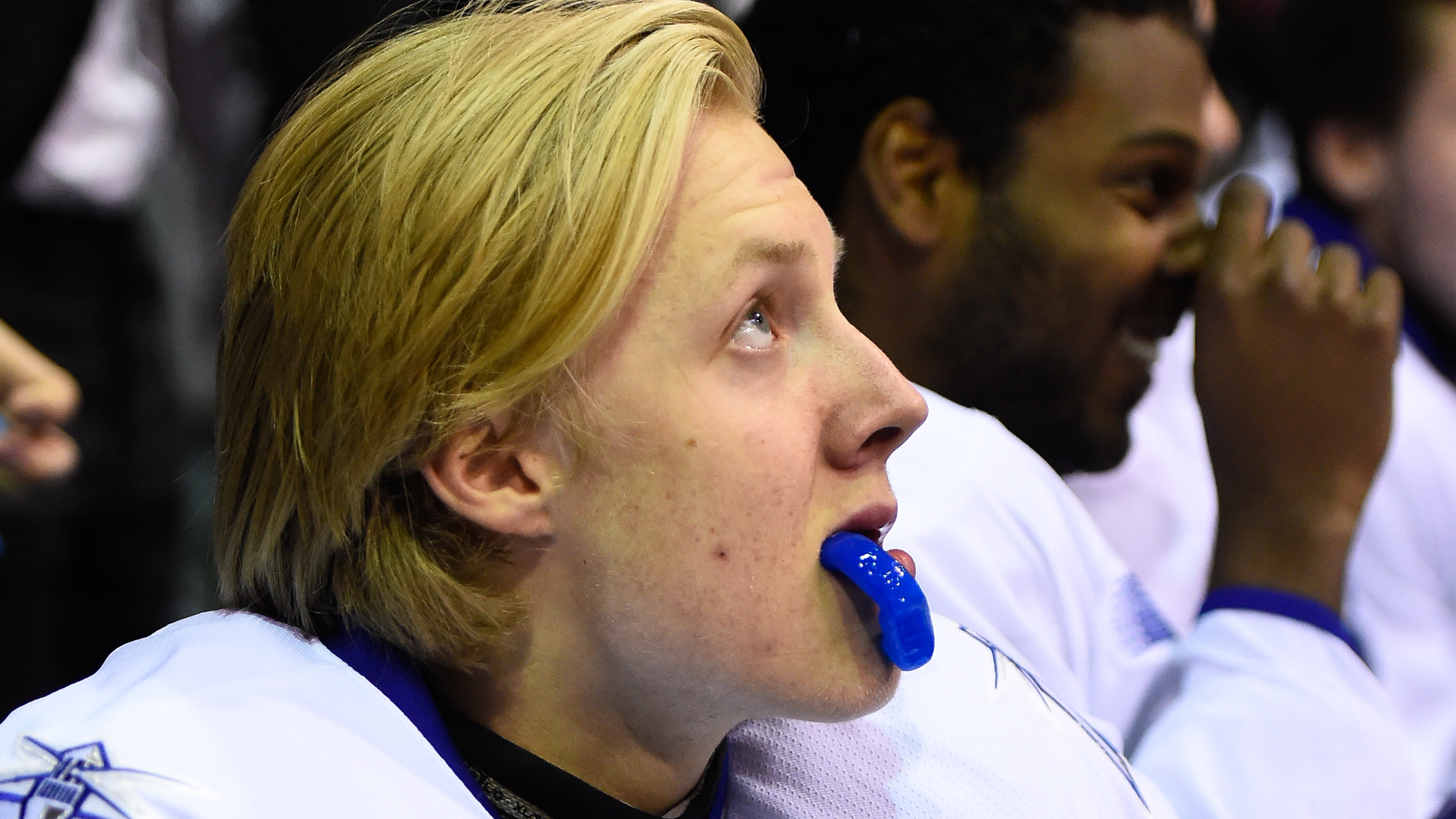 Alexander Nylander: Ready To Stand On His Own - Sportsnet.ca