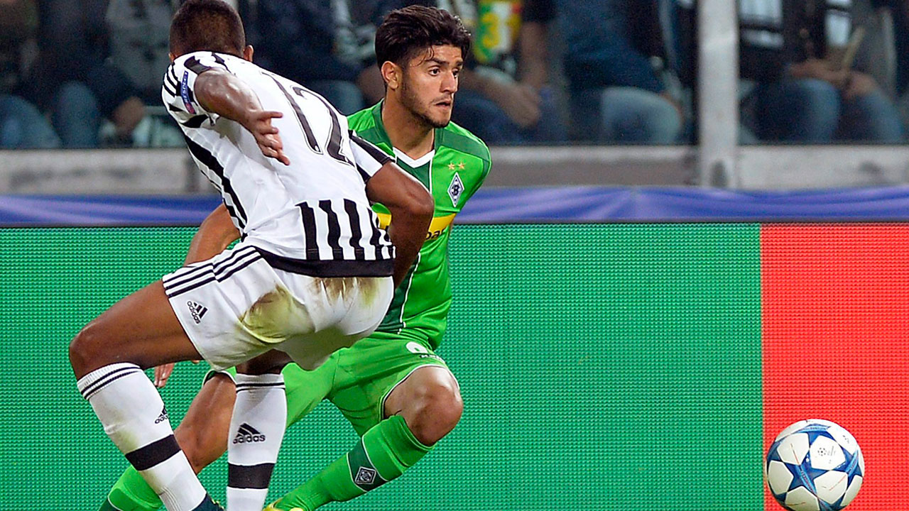 Mahmoud Dahoud: Borussia Monchengladbach is one of the most exciting teams due to its plethora of young talent. Mahmoud Dahoud is the pick of the lot and is tipped for a big move soon. Liverpool and Juventus are linked with the 20-year-old midfielder, and could take a massive step forward in the Champions League this season.