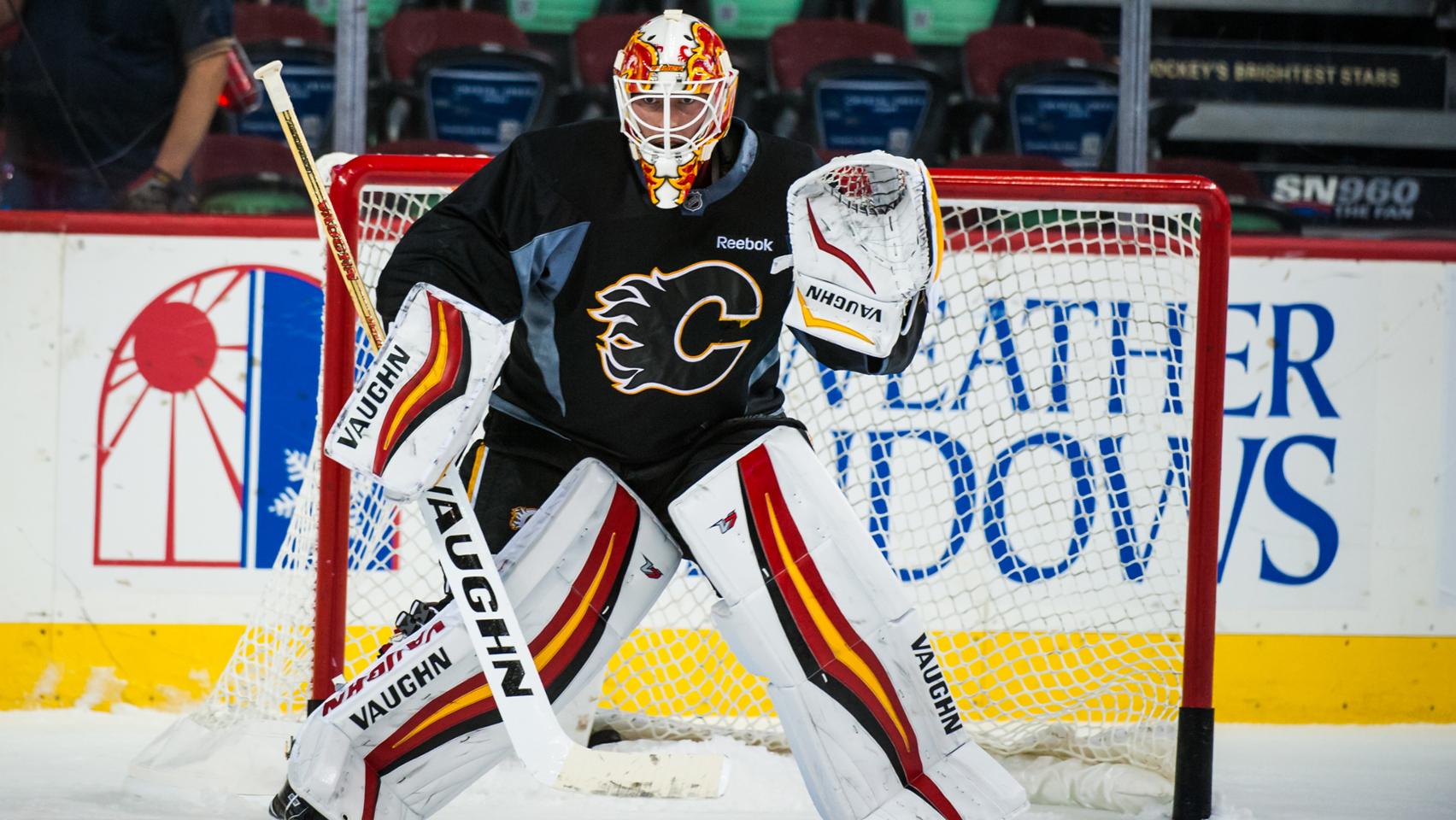 Gameday #4: Buffalo Sabres vs. Calgary Flames