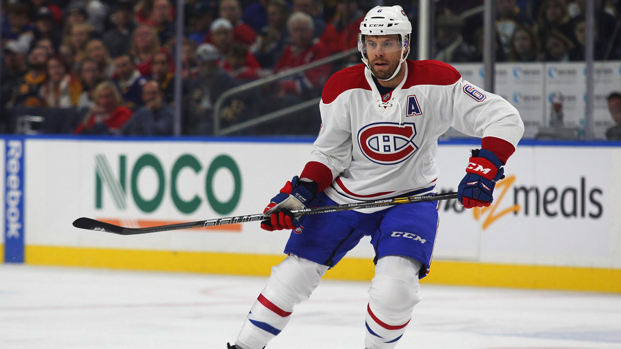 New additions make positive impact on Canadiens in debut win