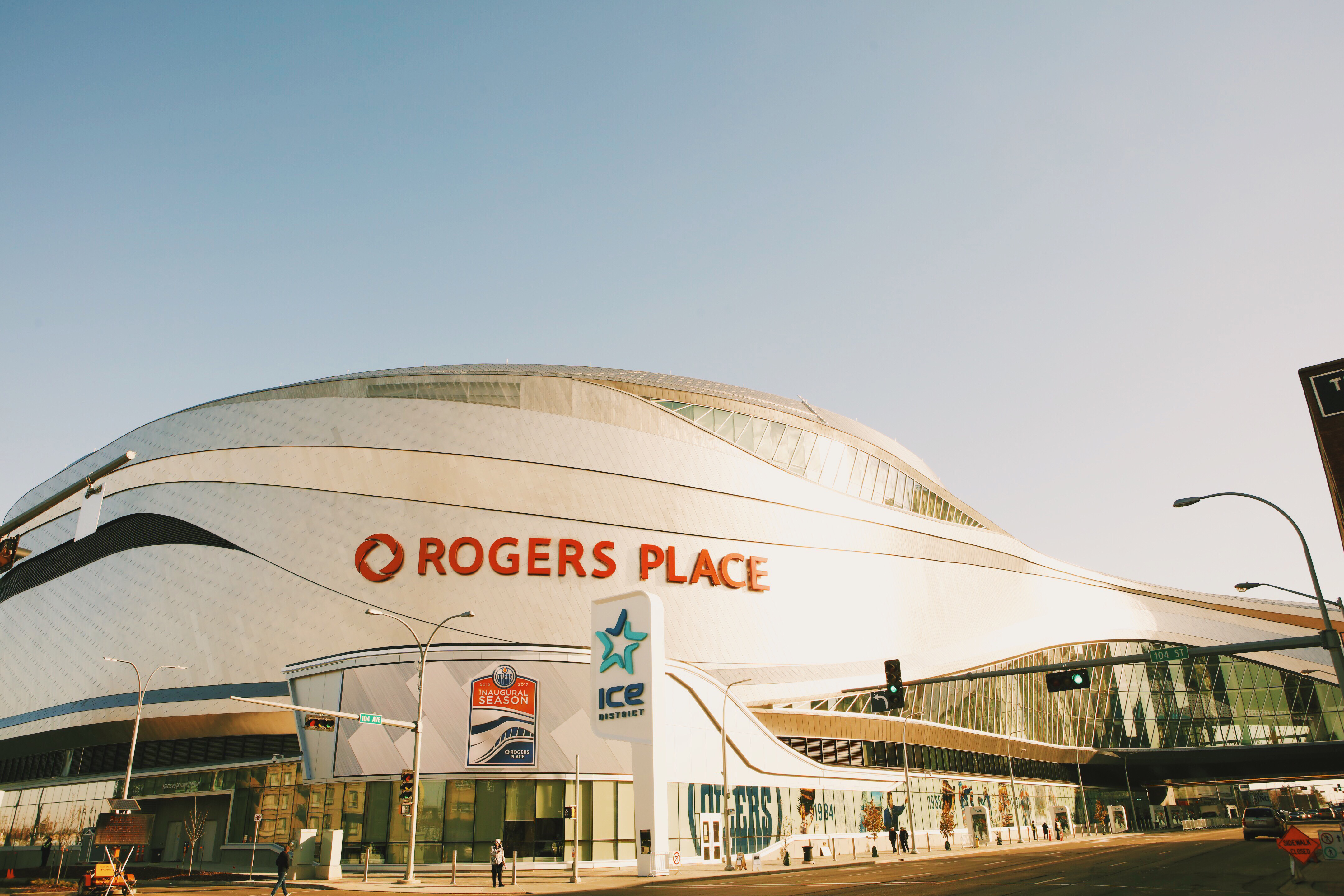 in-photos-the-first-day-at-rogers-place-in-edmonton-sportsnet-ca