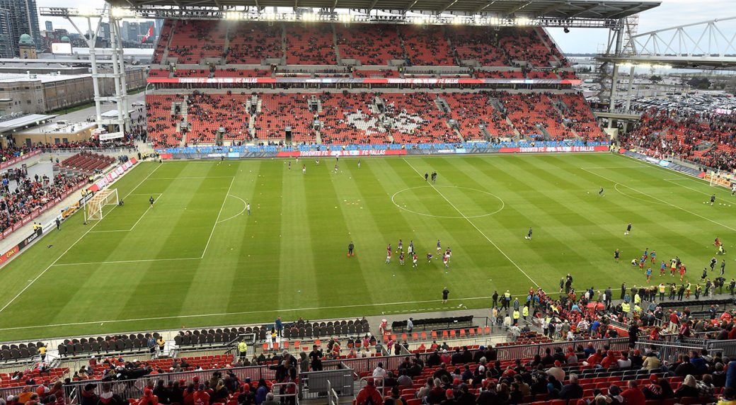 Ottawa to fete Redblacks