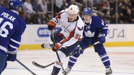 gila coyotes leafs sportsnet