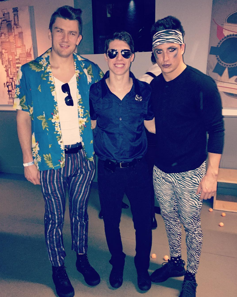 marner_halloween