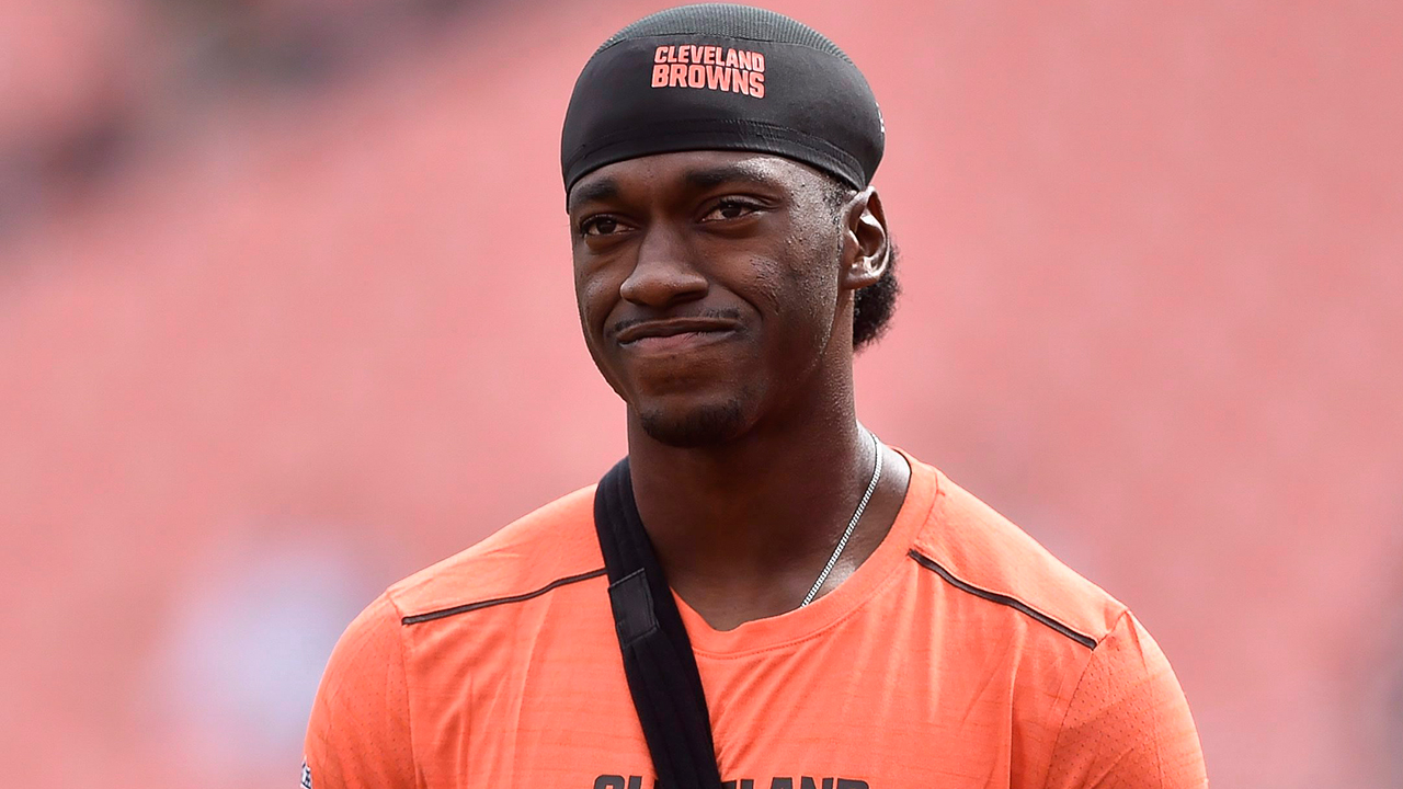 rg3-has-money-stolen-from-car-during-browns-game-15-minute-news