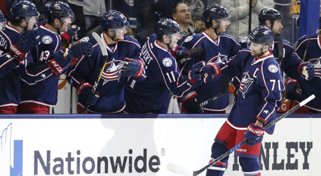 What to Watch For: Blue Jackets, Wild put streaks on the line ...