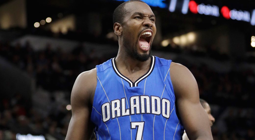 Houston Rockets: Serge Ibaka Should Be A Trade Target