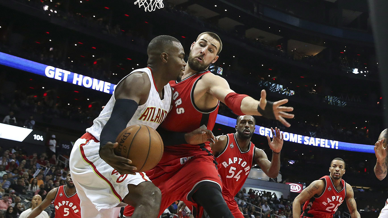 Raptors this week: The pros and cons of trading for Paul Millsap