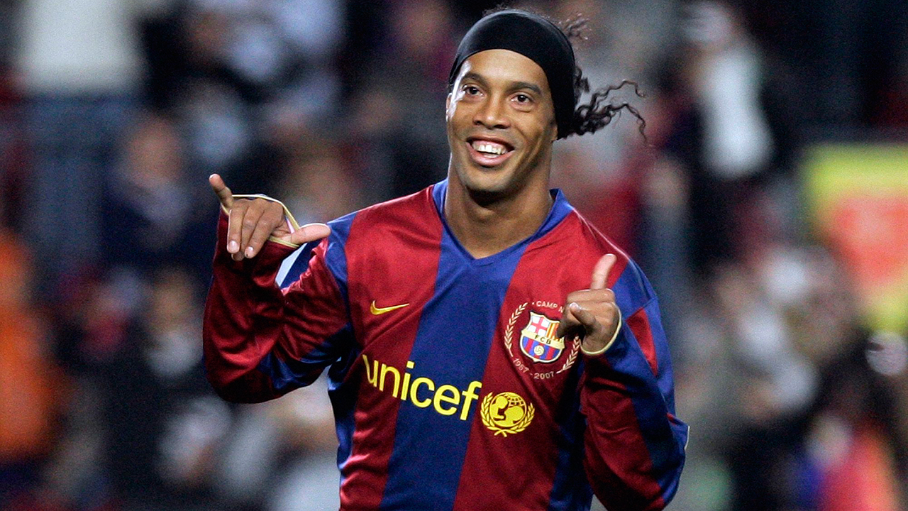 Brazil’s Ronaldinho confirms retirement and plans farewell