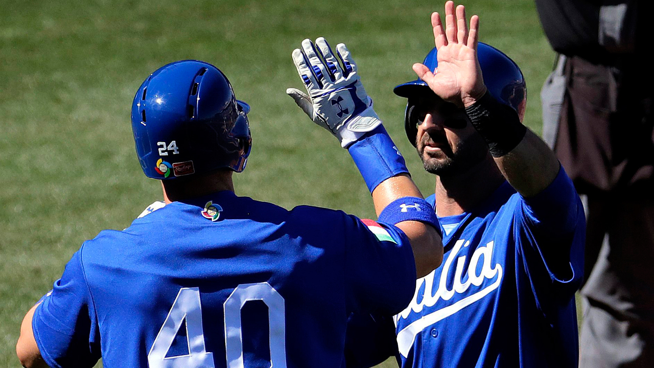 Italy scores five in ninth to top Mexico 109 at WBC 15 Minute News