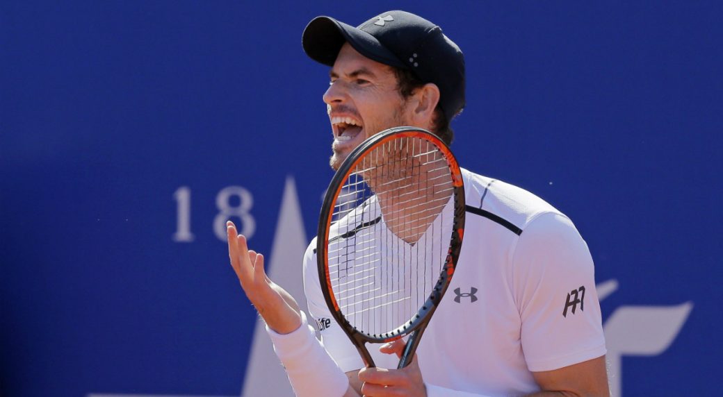 Rafa thumps listless Kyrgios in one-sided match