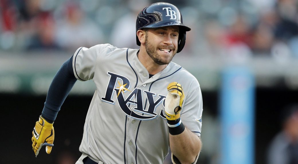 Giants acquire three-time All-Star third baseman Evan Longoria from Rays Giants acquire three-time All-Star third baseman Evan Longoria from Rays