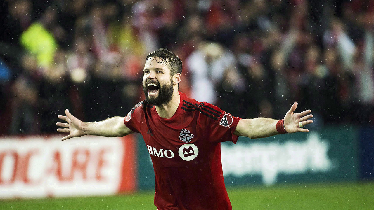 Drew Moor, TFC must find a way to slow down Clint Dempsey