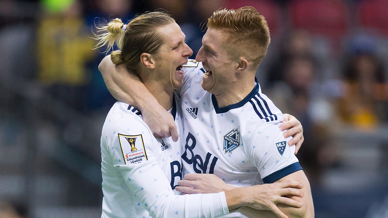 Whitecaps, Tim Parker gearing up for playoff showdown with Seattle
