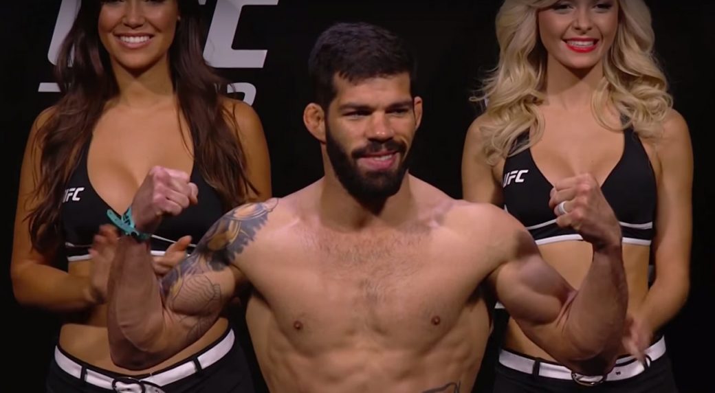 Raphael Assuncao Spoils Marlon Moraes' UFC Debut in Close Bout