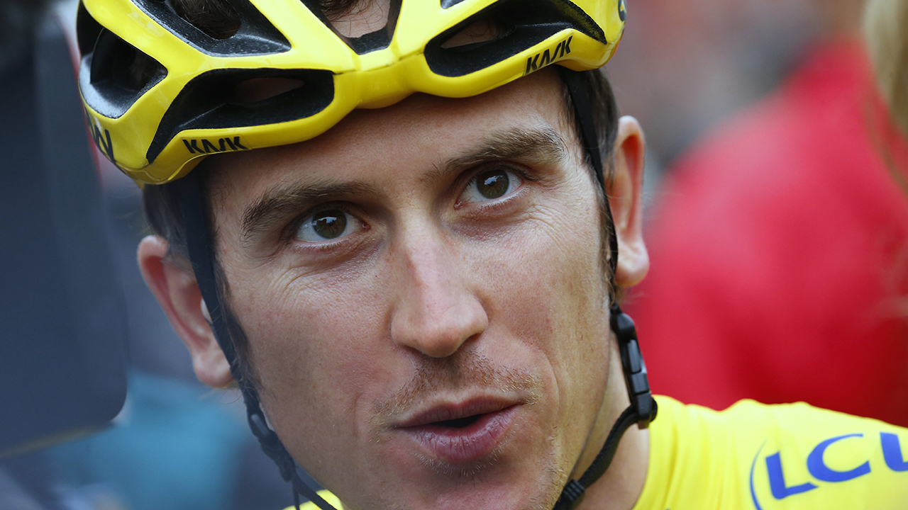 Image Result For Geraint Thomas Image Result For Geraint Thomas