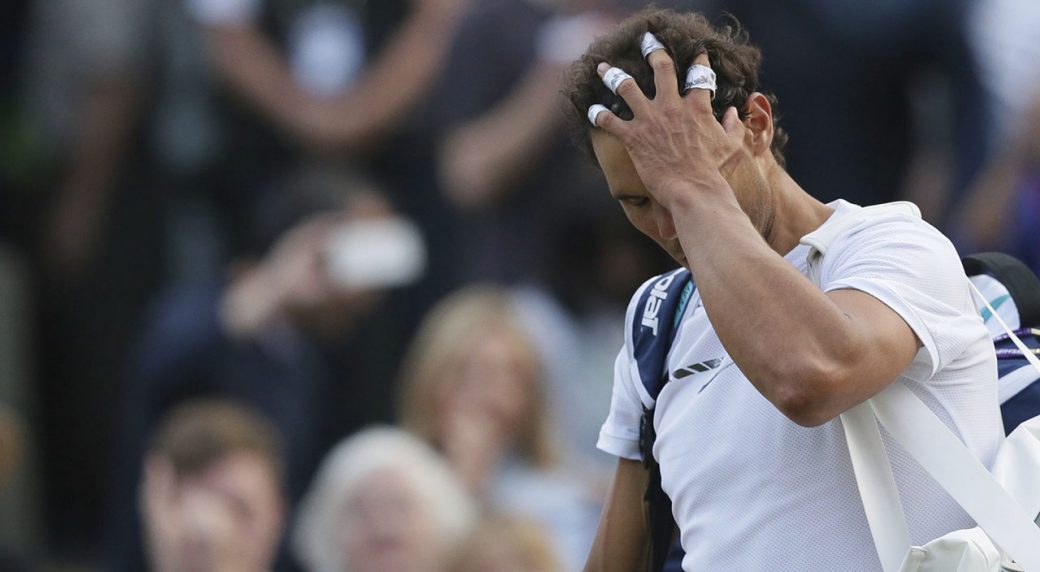 Zverev beats Tiafoe in battle of youngsters at Wimbledon — ATP ANALYSIS Zverev beats Tiafoe in battle of youngsters at Wimbledon — ATP ANALYSIS
