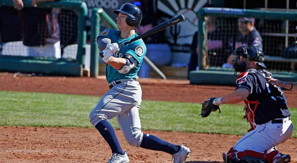 Mariners send top prospect O'Neill to Cardinals for Gonzales