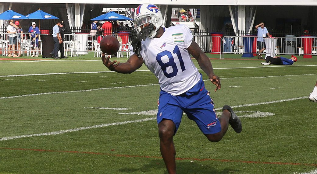 Report: Bills receiver Anquan Boldin retiring to fight for ...