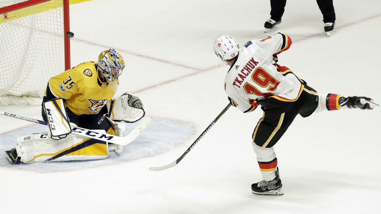 Grosse victoire pour les predz Flames-preds