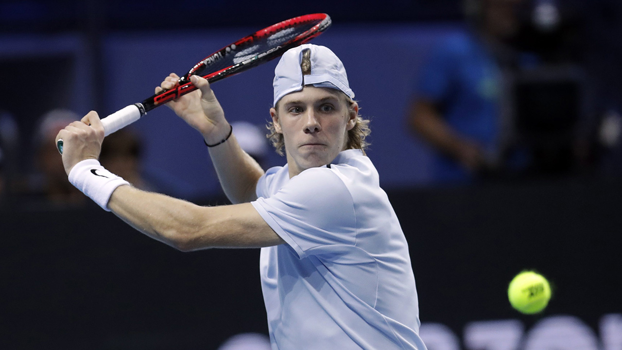 Breaking down Canadian first-round matches at Australian Open