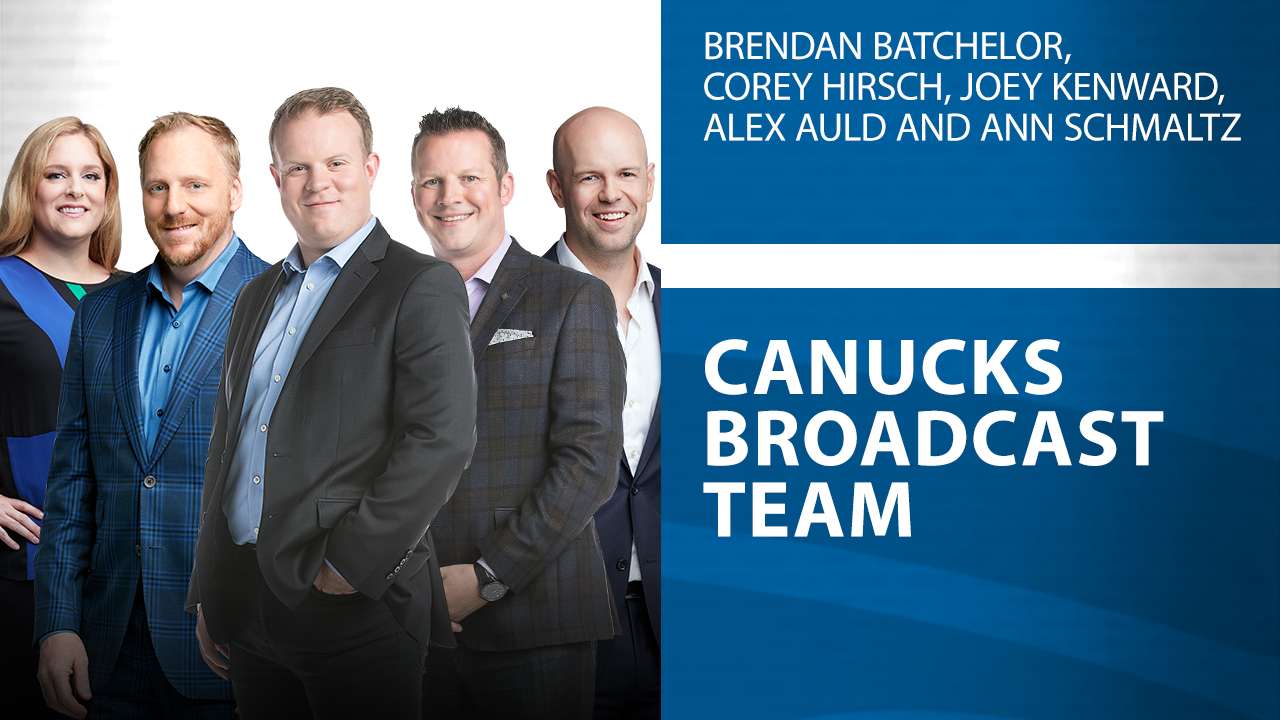 Vancouver Canucks Radio - Sportsnet.ca