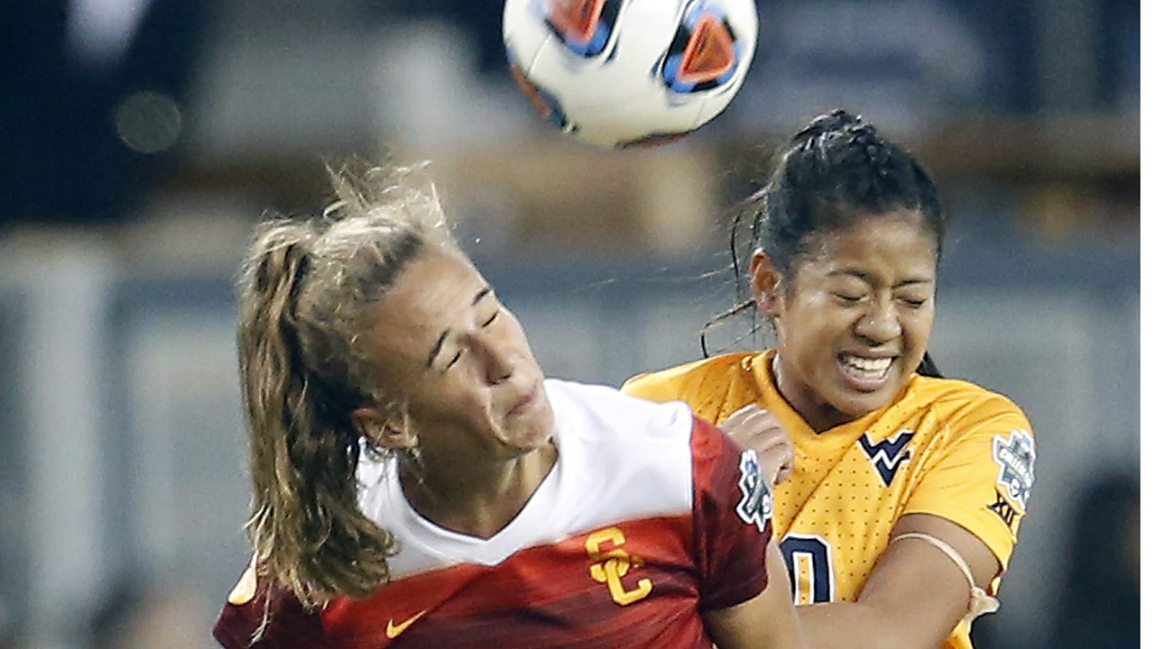 6 Canadians on National Women’s Soccer League’s  draft-eligible list