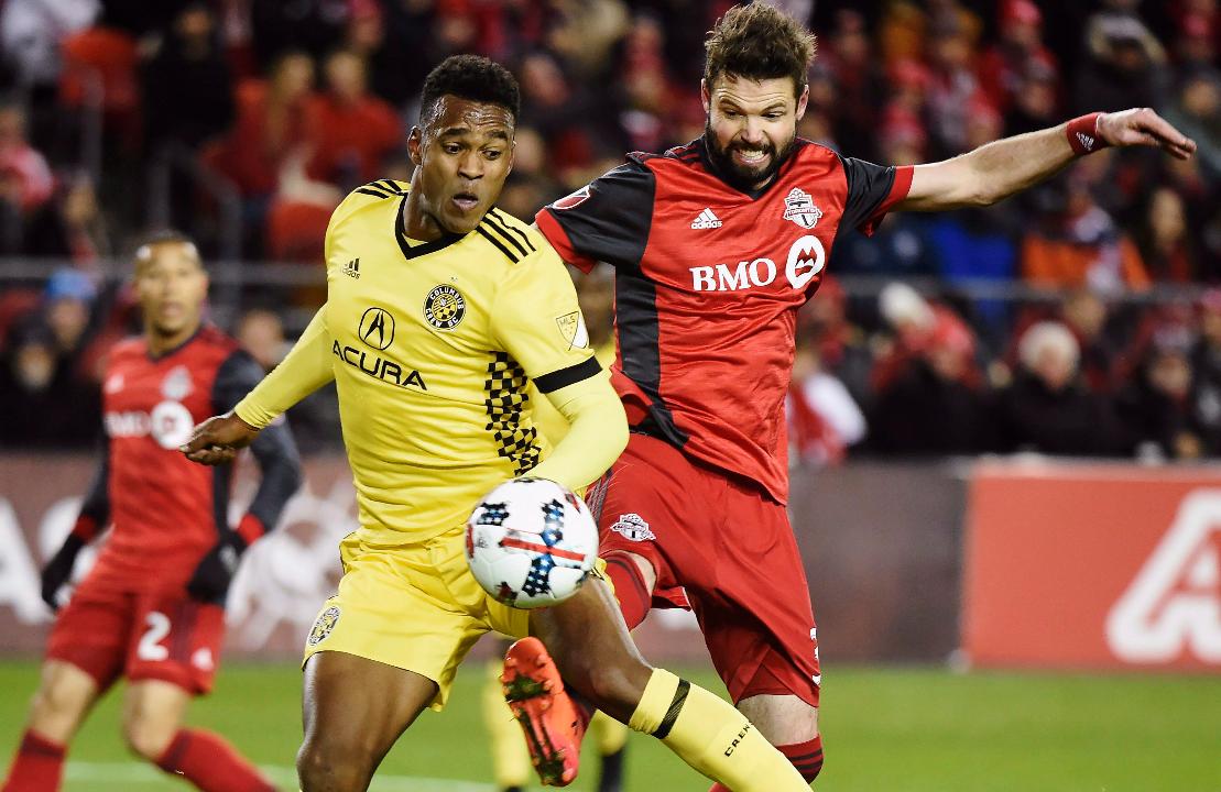 TFC’s selfless mentality on defence crucial to team success