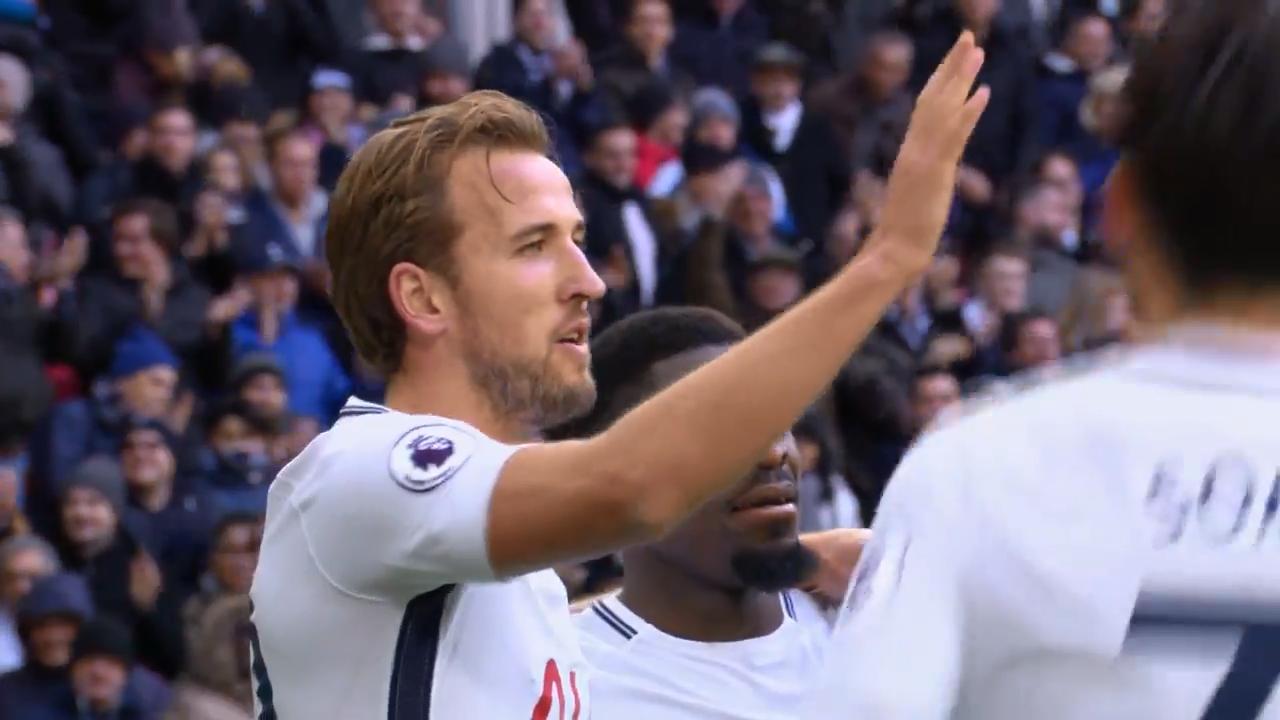 Harry Kane hat trick headlines busy Boxing Day
