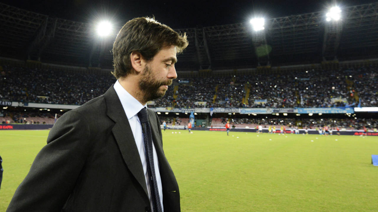 Decision on Juve president Agnelli ban to be made by Dec. 18