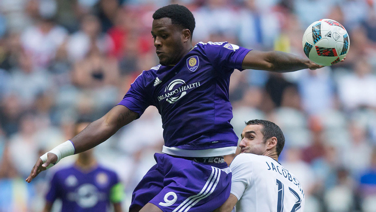Source: Turkey’s Besiktas strikes deal with MLS for Canada’s Cyle Larin