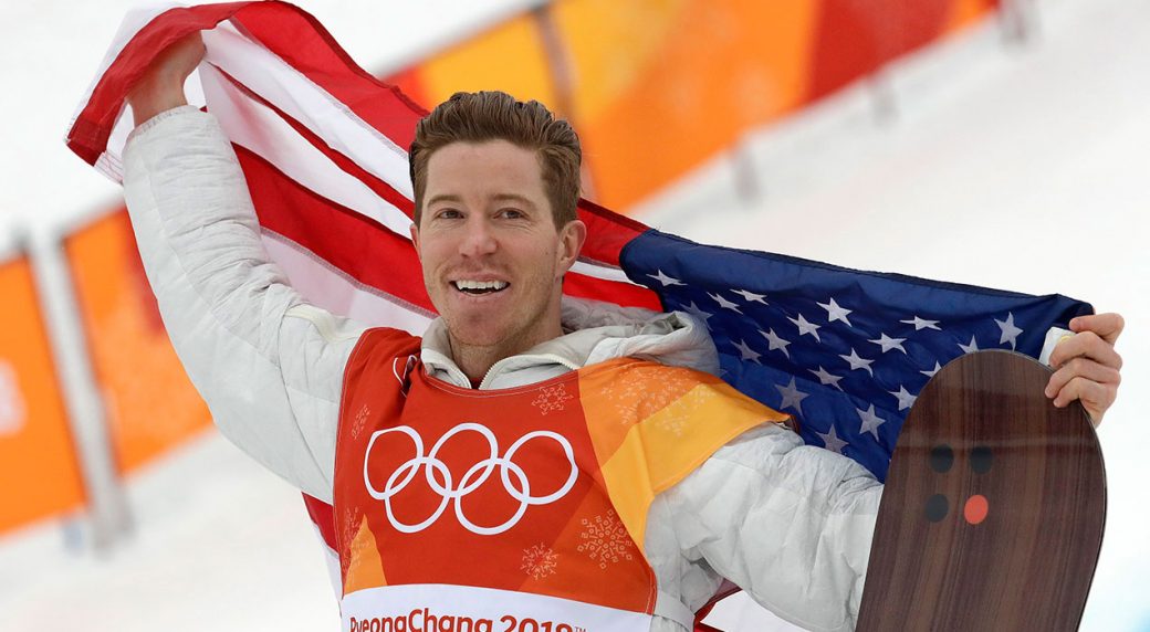 Olympics hero Shaun White apologises for brushing off sexual misconduct claims Olympics hero Shaun White apologises for brushing off sexual misconduct claims