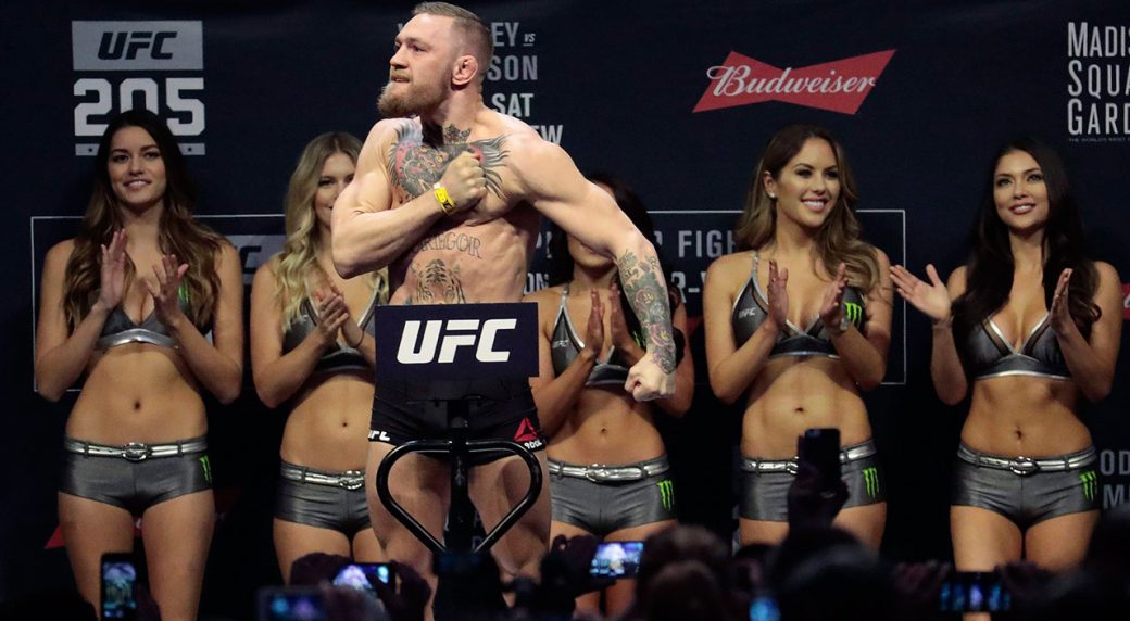 Frankie Edgar, Team Respond To Conor McGregor's Remarks Frankie Edgar, Team Respond To Conor McGregor's Remarks