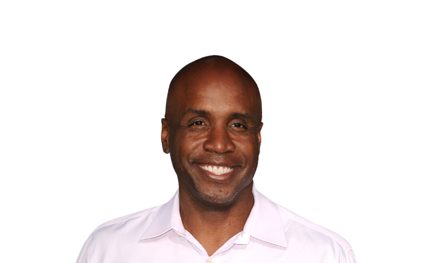 Barry Bonds Sportsnetca