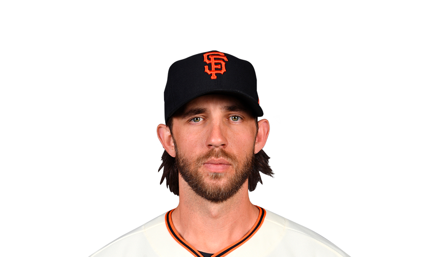 Madison Bumgarner - Sportsnet.ca