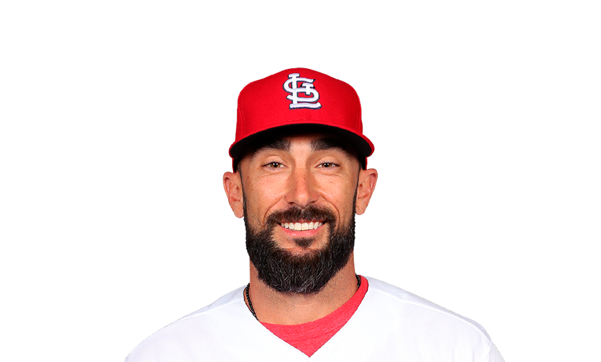 Matt Carpenter - Sportsnet.ca