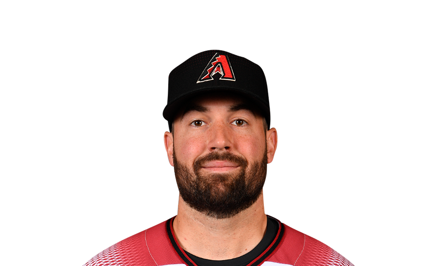 Robbie Ray