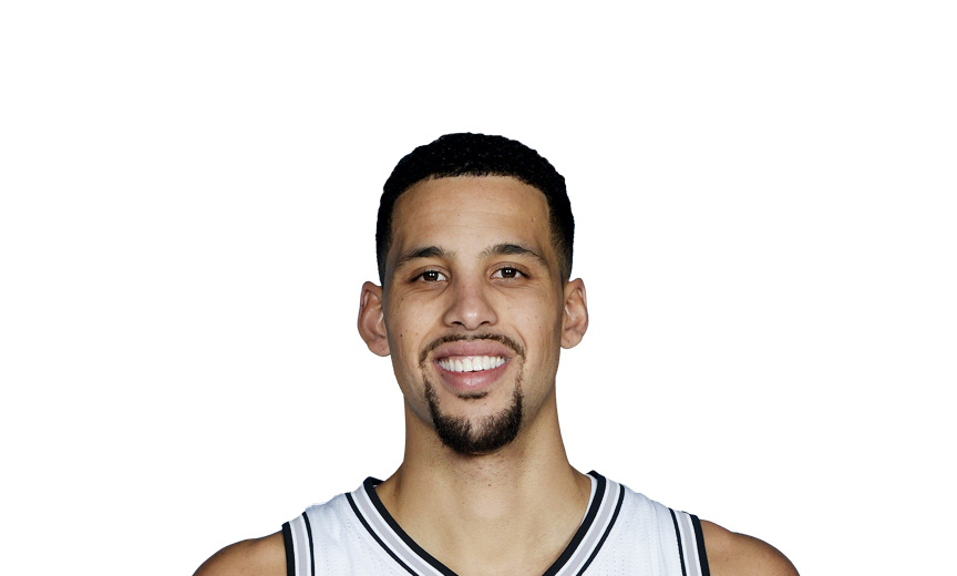 Austin Daye