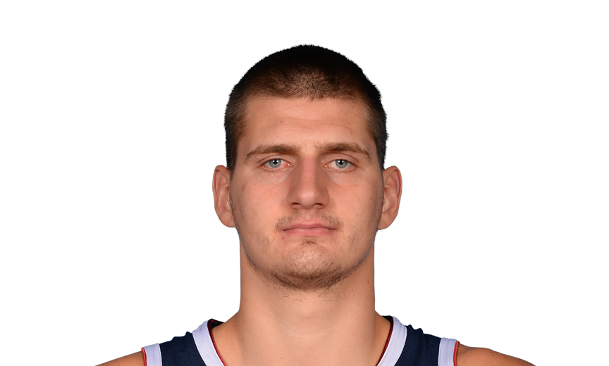 Nikola Jokic