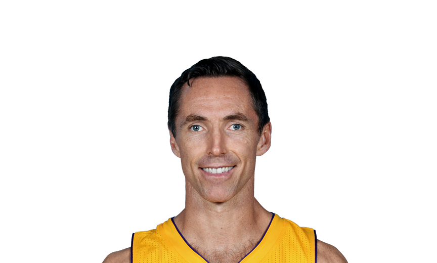 Steve Nash - Sportsnet.ca