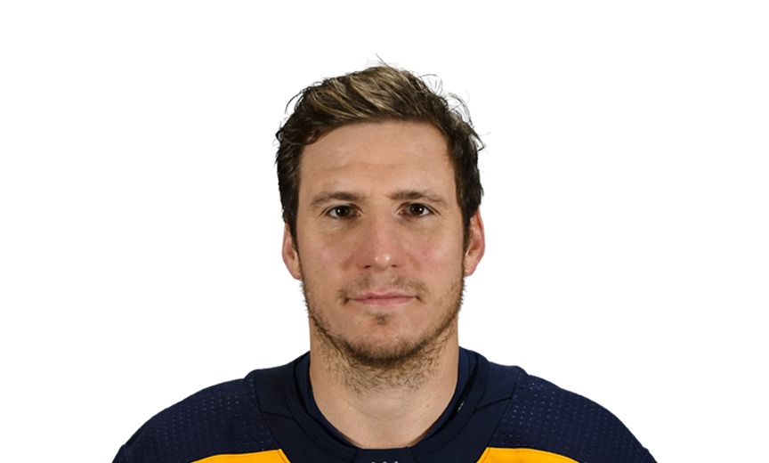 Alexander Steen Net Worth