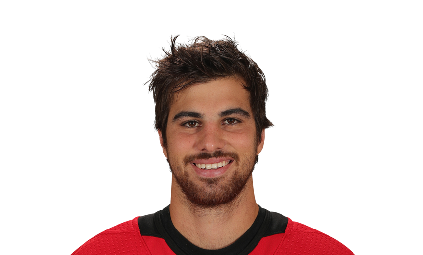 Jake Chelios