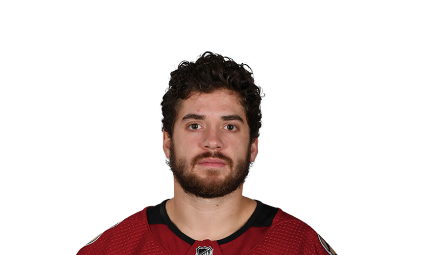 Vinnie Hinostroza