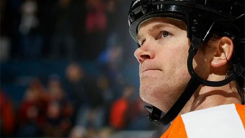 Chris Pronger: End of the Road? PT 1 - Sportsnet.ca