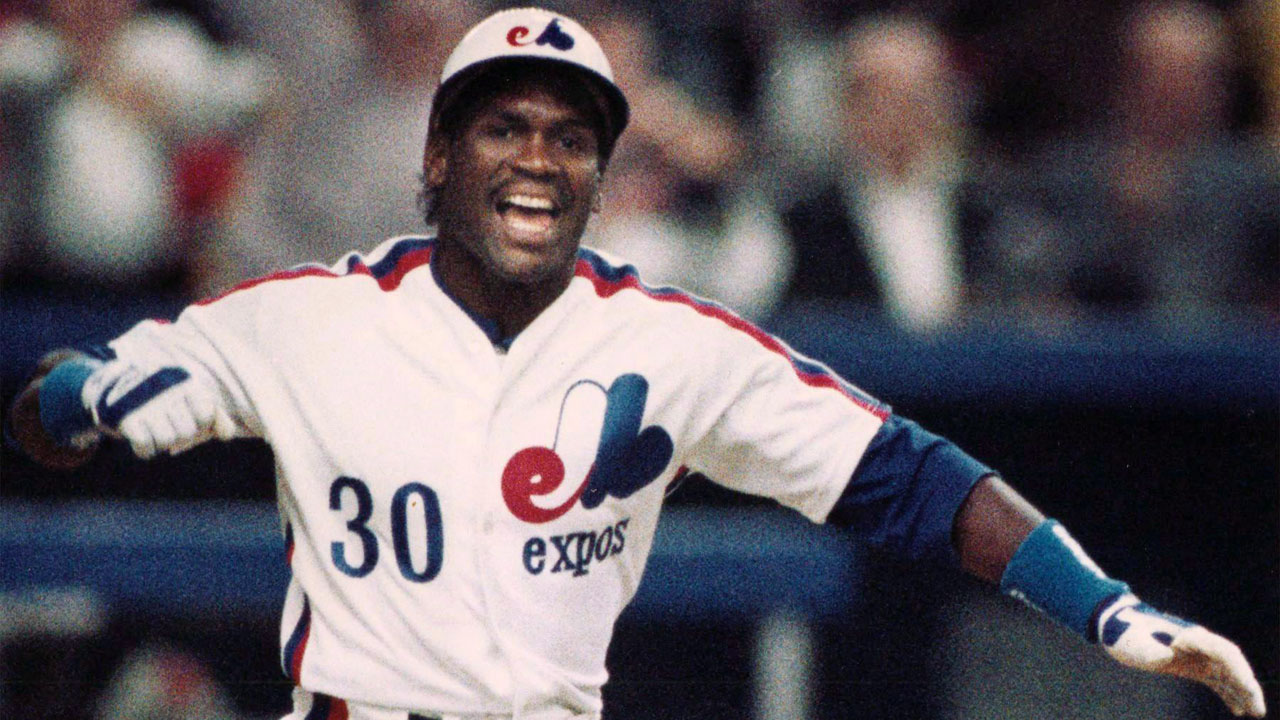 Imagine What if the Expos never left Montreal?
