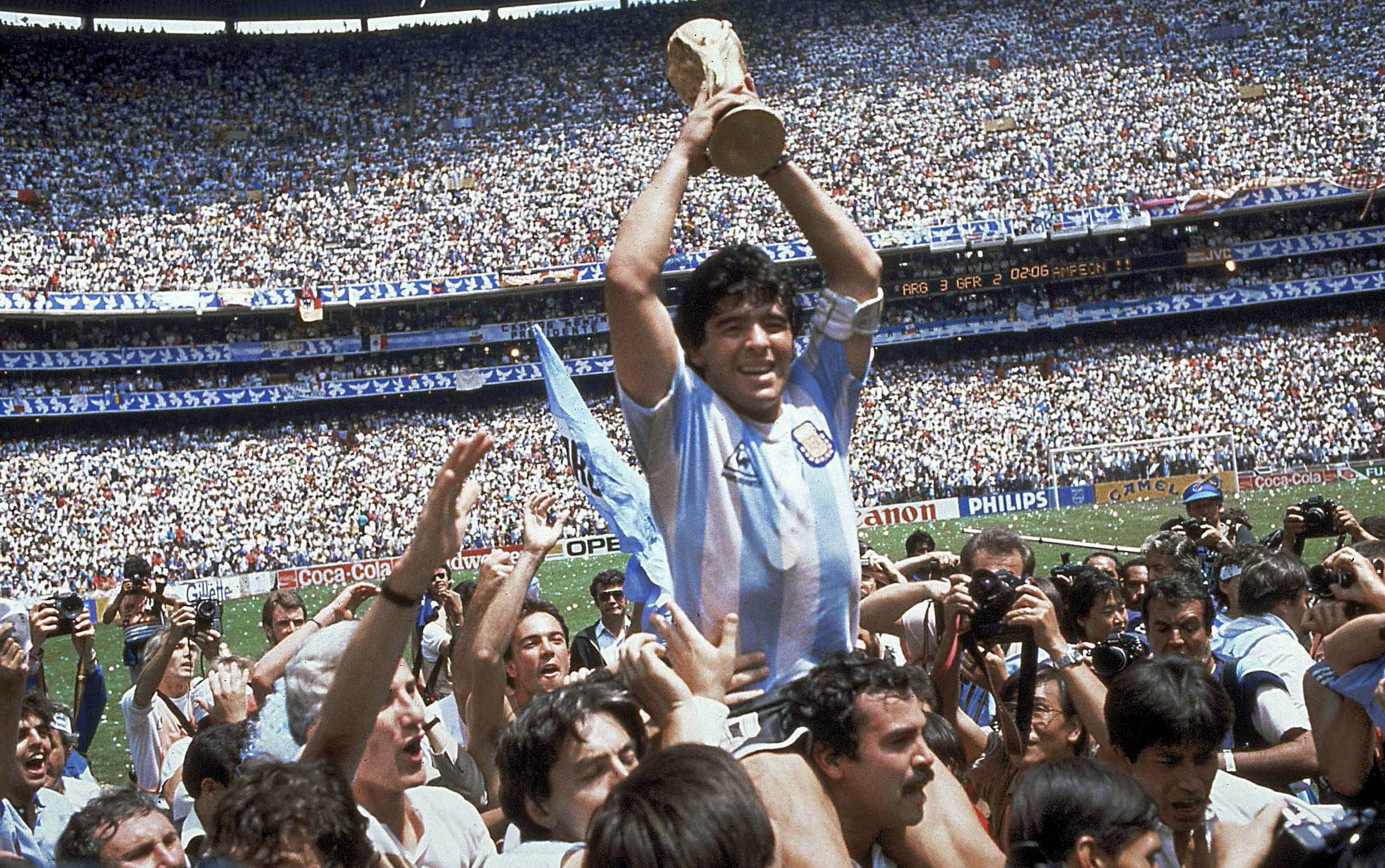 ÙØªÙØ¬Ø© Ø¨Ø­Ø« Ø§ÙØµÙØ± Ø¹Ù âªmaradona world cup 1986â¬â