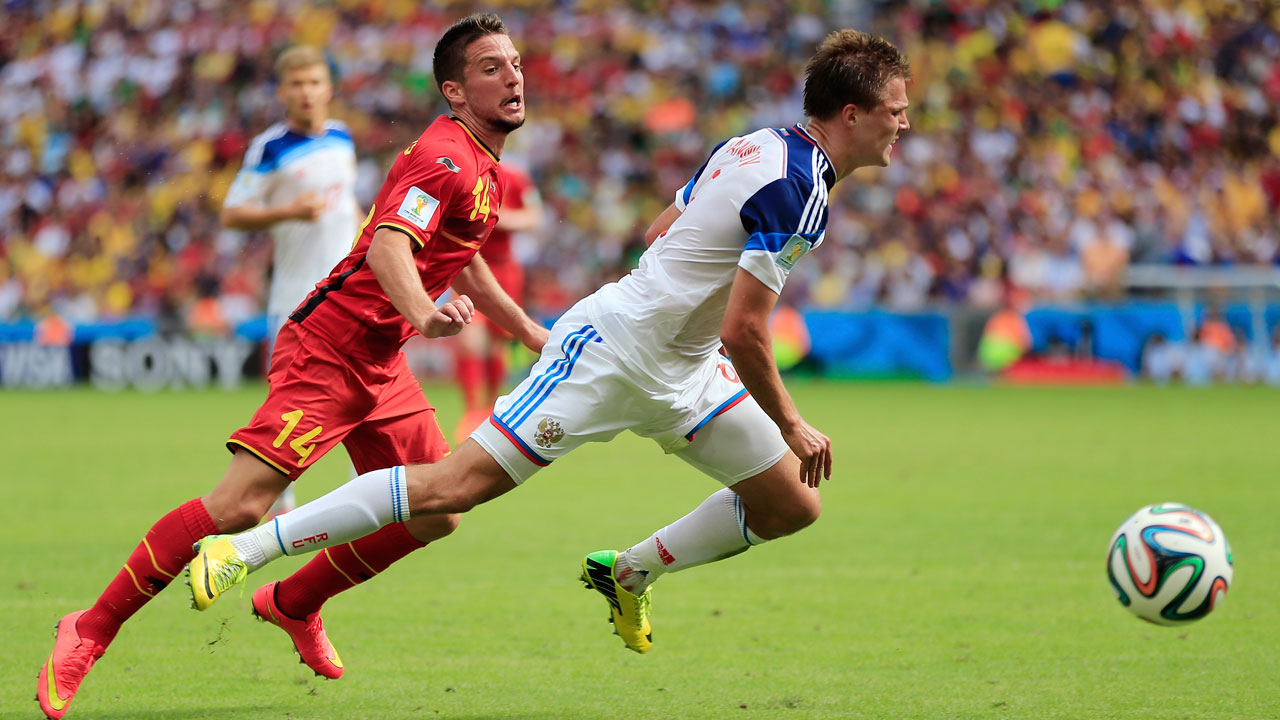 World cup match. Сборная России ЧМ 2014. Сборная России Маракана Бельгия.