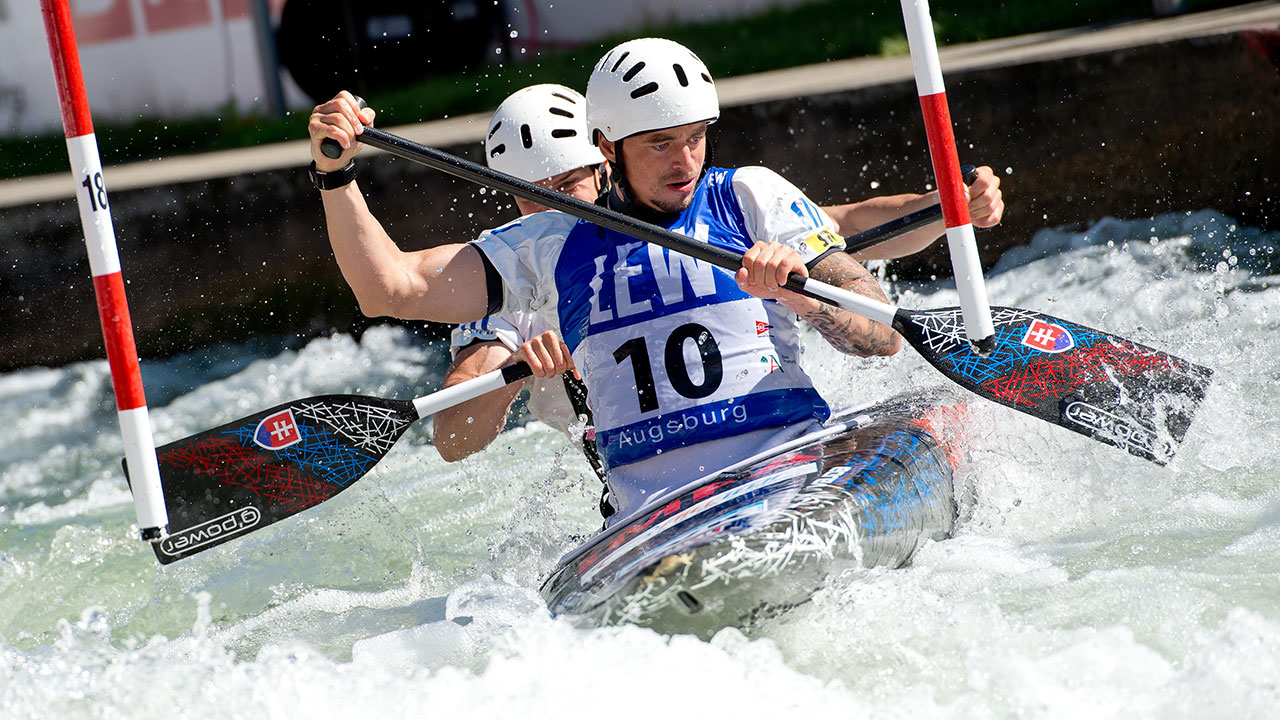 Minden to host Pan-Am slalom canoe, kayak - Sportsnet.ca
