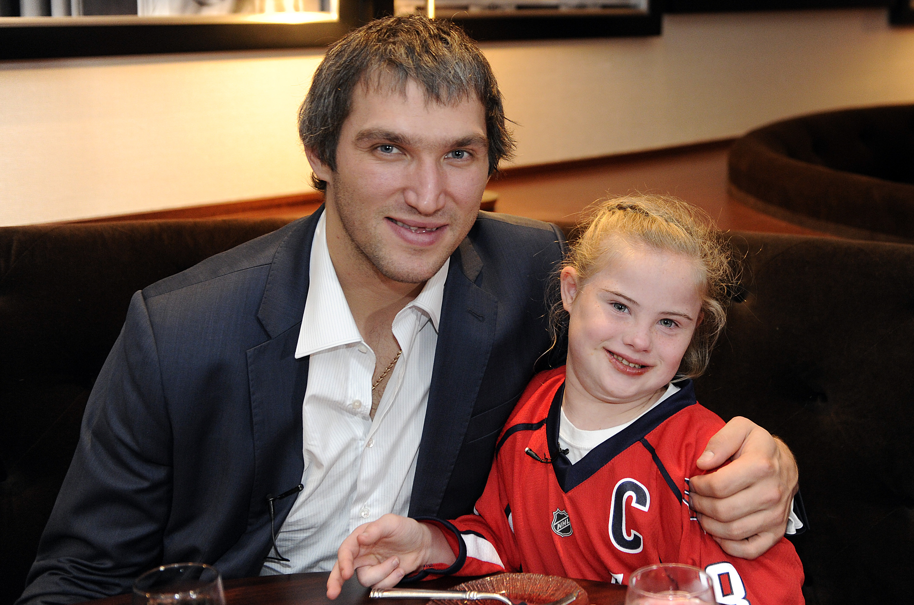 Carolina Hurricanes v Washington Capitals